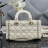Dior Lady D-Joy Bag Medium