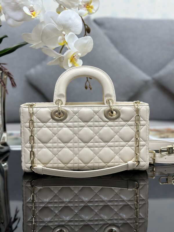 Dior Lady D-Joy Bag Medium