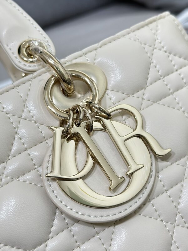 Dior Lady D-Joy Bag Medium