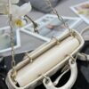 Dior Lady D-Joy Bag Medium