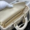 Dior Lady D-Joy Bag Medium