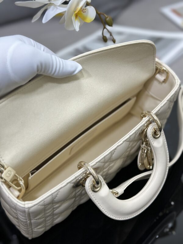 Dior Lady D-Joy Bag Medium