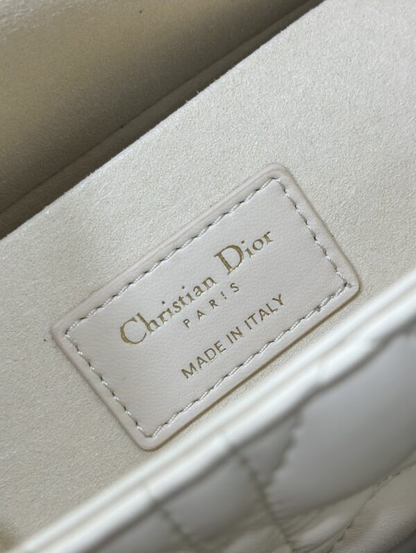 Dior Lady D-Joy Bag Medium