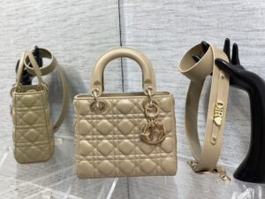 SMALL LADY DIOR