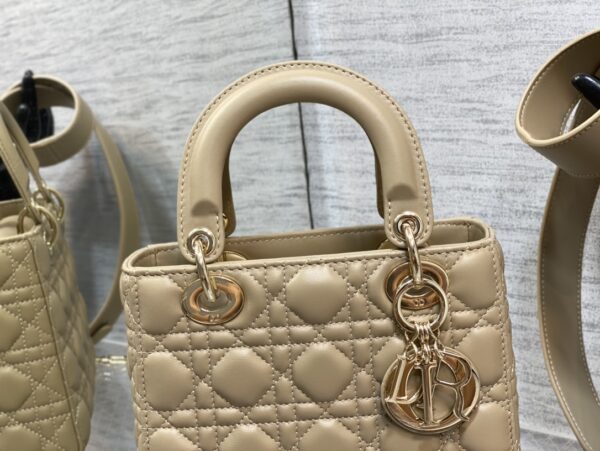 SMALL LADY DIOR