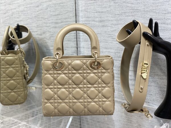 SMALL LADY DIOR