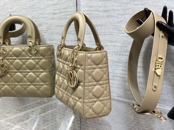 SMALL LADY DIOR