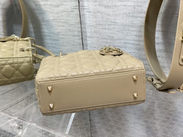 SMALL LADY DIOR