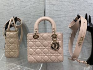 SMALL LADY DIOR