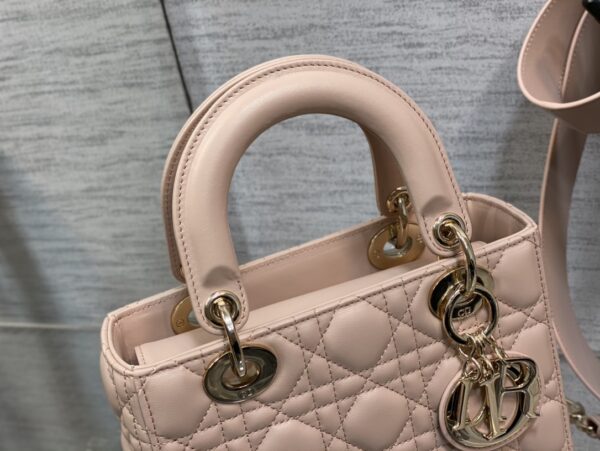 SMALL LADY DIOR