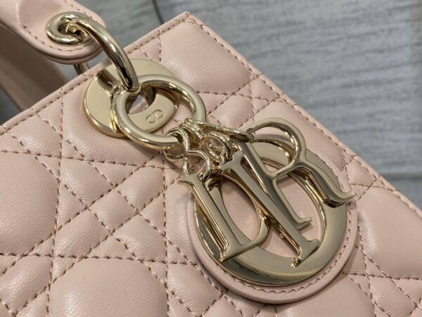 SMALL LADY DIOR