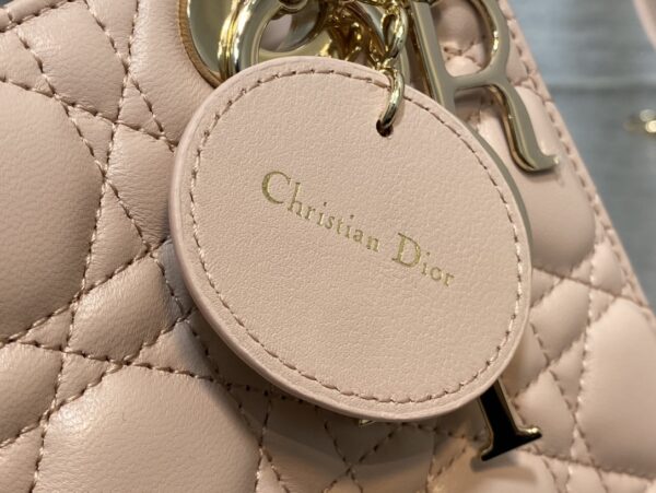 SMALL LADY DIOR