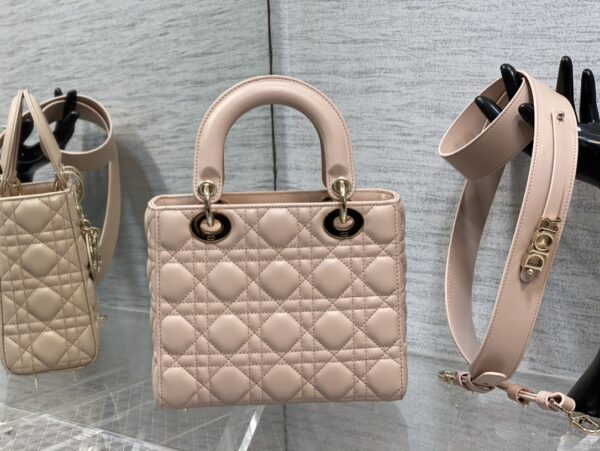 SMALL LADY DIOR