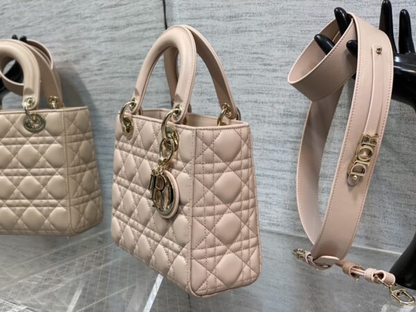 SMALL LADY DIOR