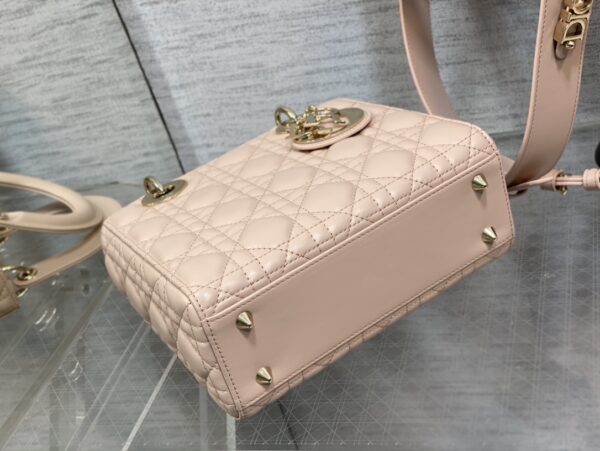 SMALL LADY DIOR