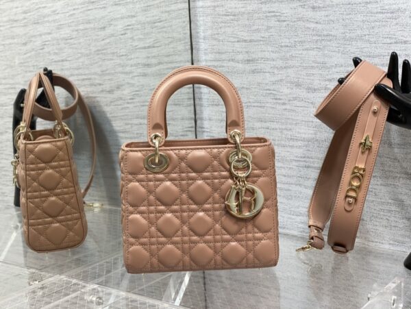 SMALL LADY DIOR