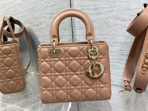 SMALL LADY DIOR
