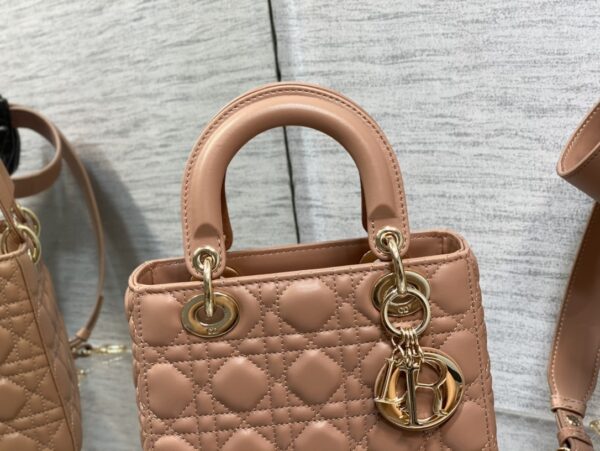 SMALL LADY DIOR