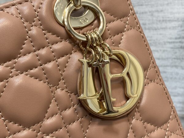 SMALL LADY DIOR