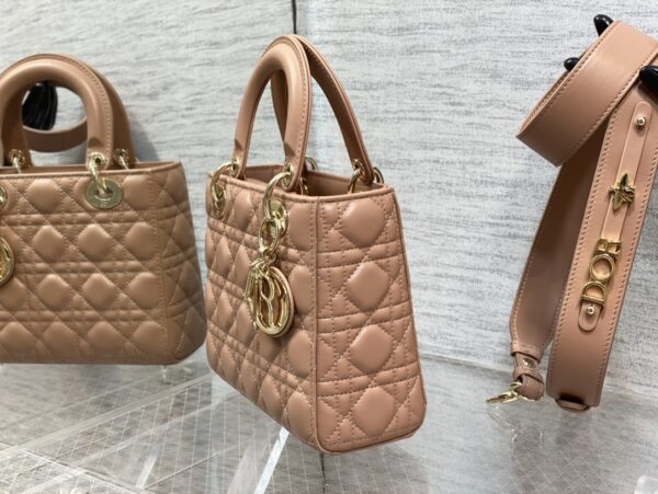 SMALL LADY DIOR