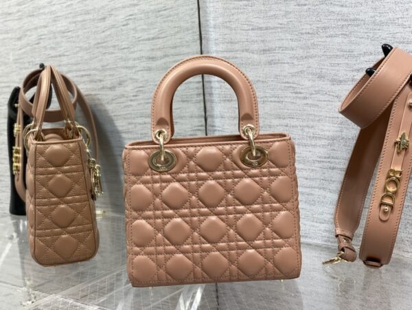 SMALL LADY DIOR