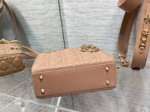 SMALL LADY DIOR