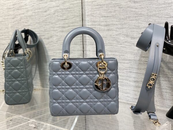 SMALL LADY DIOR