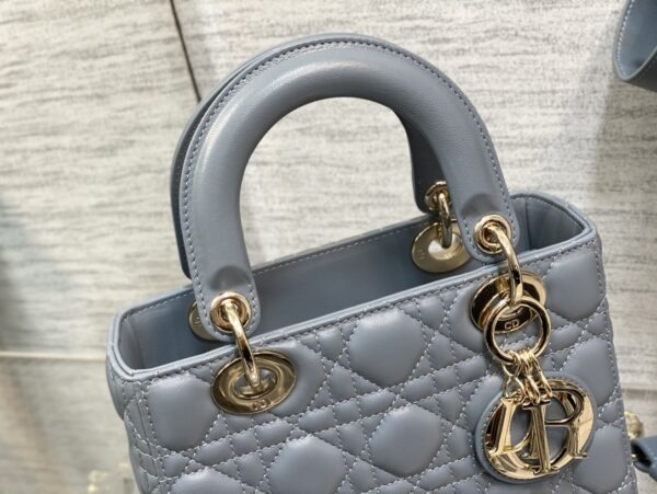 SMALL LADY DIOR