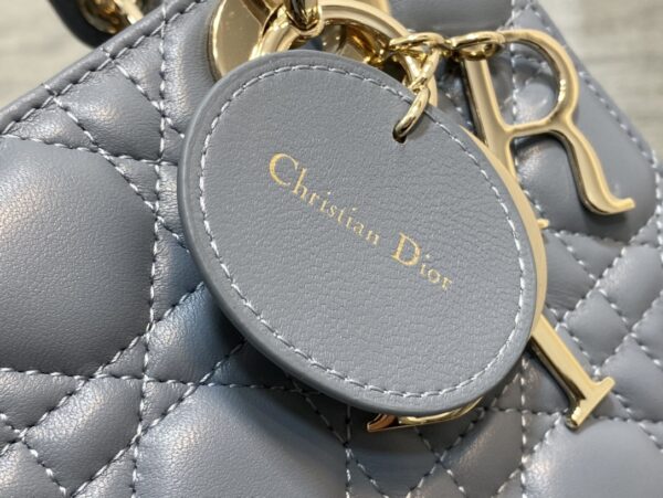 SMALL LADY DIOR