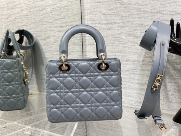 SMALL LADY DIOR