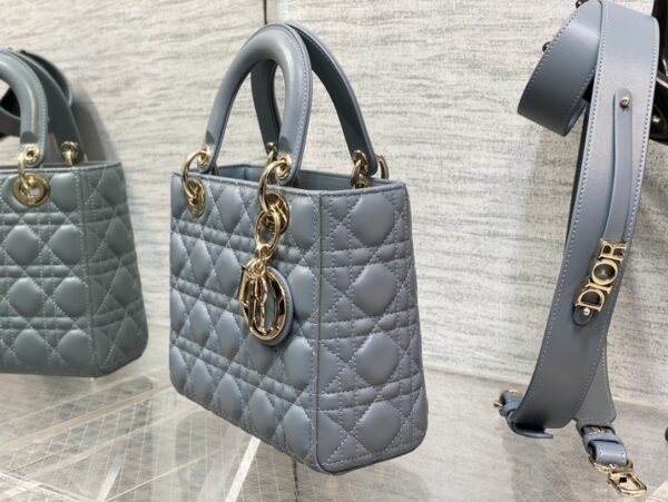 SMALL LADY DIOR
