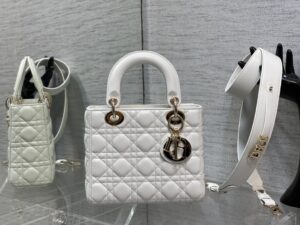 SMALL LADY DIOR