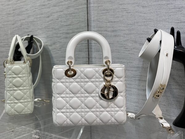 SMALL LADY DIOR