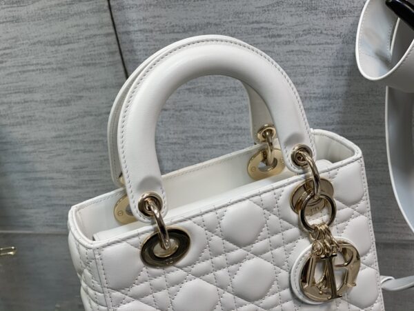 SMALL LADY DIOR