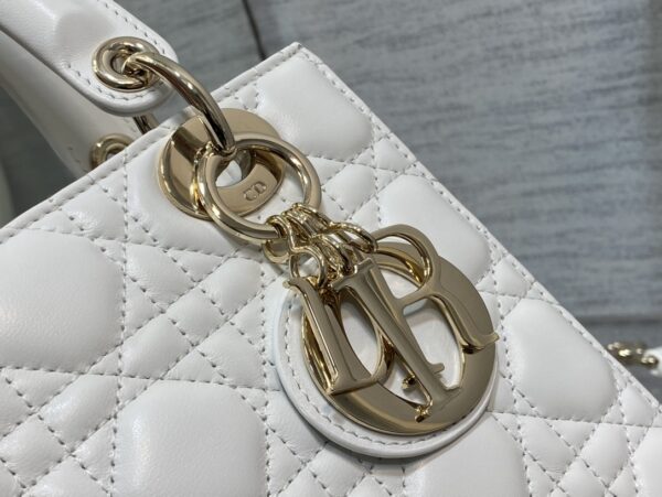 SMALL LADY DIOR