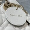 SMALL LADY DIOR