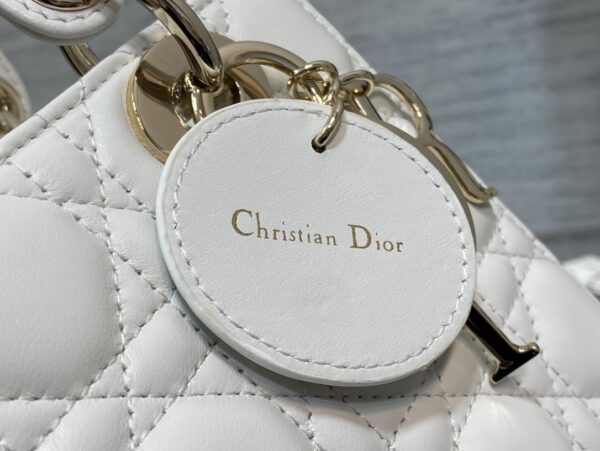 SMALL LADY DIOR