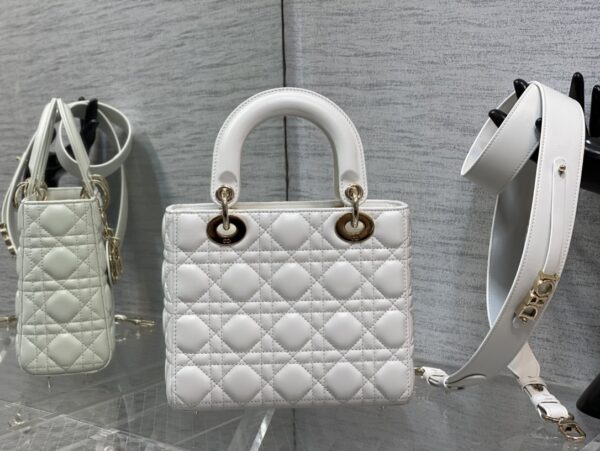 SMALL LADY DIOR