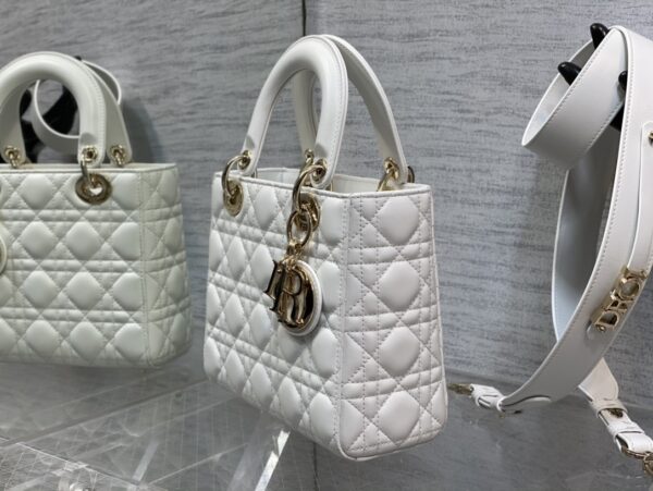 SMALL LADY DIOR