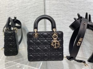 SMALL LADY DIOR