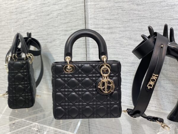 SMALL LADY DIOR