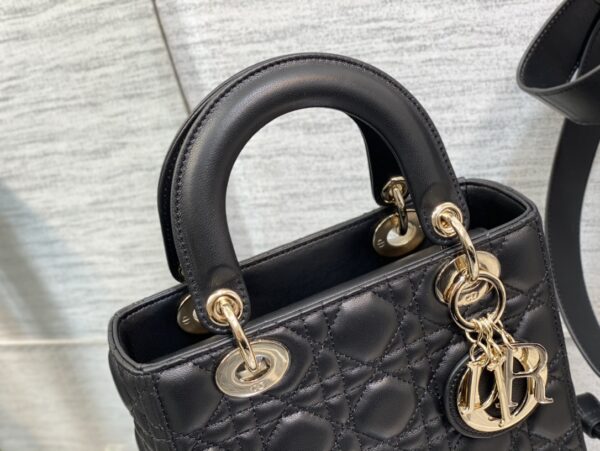 SMALL LADY DIOR