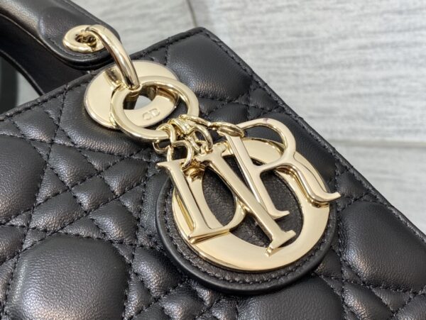 SMALL LADY DIOR