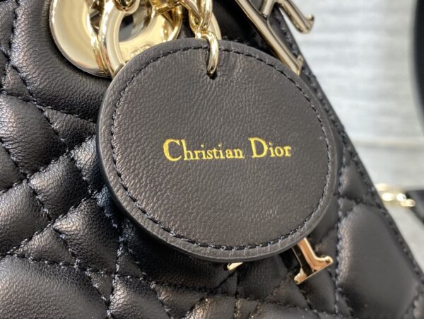 SMALL LADY DIOR
