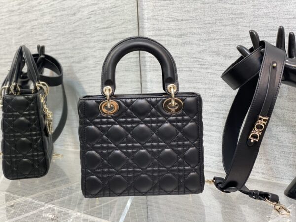 SMALL LADY DIOR