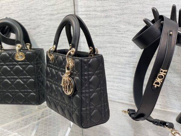 SMALL LADY DIOR