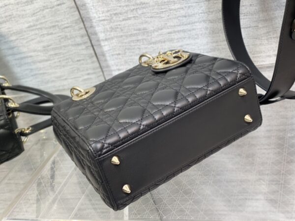 SMALL LADY DIOR