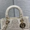 Dior Medium Lady D-Lite bag