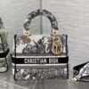 Dior Medium Lady D-Lite bag