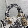 Dior Medium Lady D-Lite bag